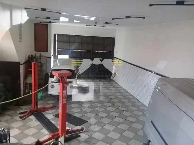 Prédio com 600m², à venda, no bairro Jardim Santa Maria em São Paulo