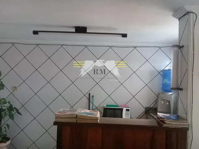 Prédio com 600m², à venda, no bairro Jardim Santa Maria em São Paulo