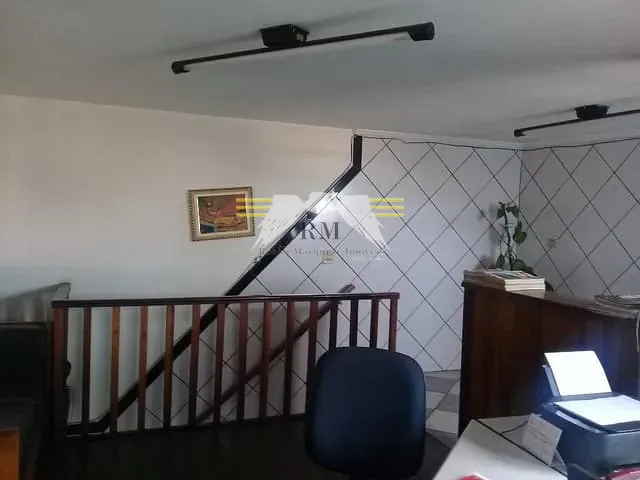 Prédio com 600m², à venda, no bairro Jardim Santa Maria em São Paulo