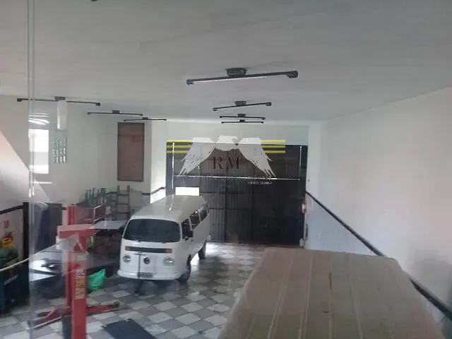 Prédio com 600m², à venda, no bairro Jardim Santa Maria em São Paulo