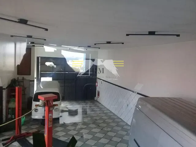 Prédio com 600m², à venda, no bairro Jardim Santa Maria em São Paulo