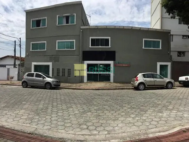 Prédio com 1000m², à venda ou para alugar, no bairro Centro em São José dos Campos