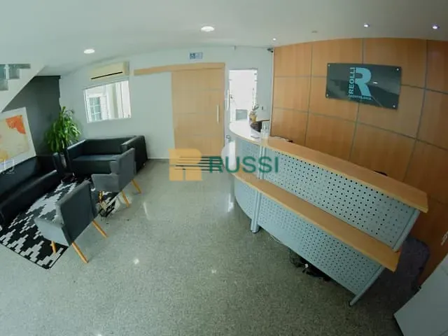 Prédio com 1000m², à venda ou para alugar, no bairro Centro em São José dos Campos