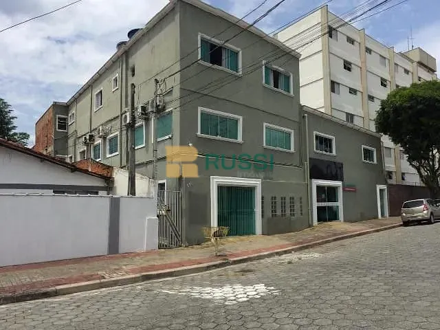 Prédio com 1000m², à venda ou para alugar, no bairro Centro em São José dos Campos