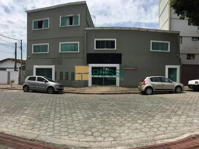 Prédio com 1000m², à venda ou para alugar, no bairro Centro em São José dos Campos