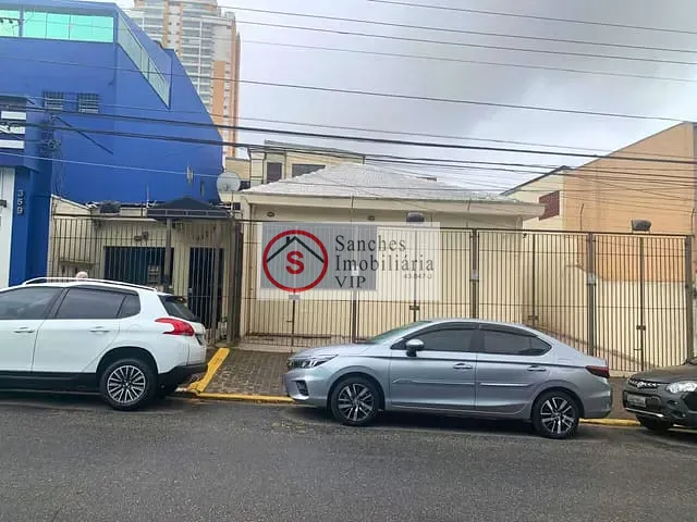 Prédio com 443m², à venda ou para alugar, no bairro Ipiranga em São Paulo