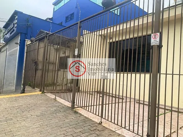 Prédio com 443m², à venda ou para alugar, no bairro Ipiranga em São Paulo
