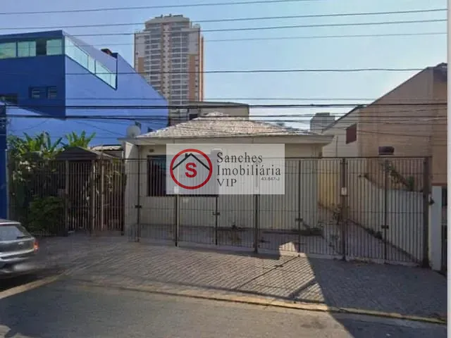 Prédio com 443m², à venda ou para alugar, no bairro Ipiranga em São Paulo
