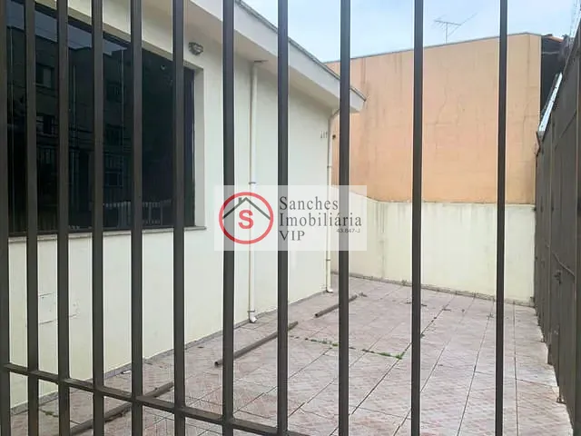 Prédio com 443m², à venda ou para alugar, no bairro Ipiranga em São Paulo