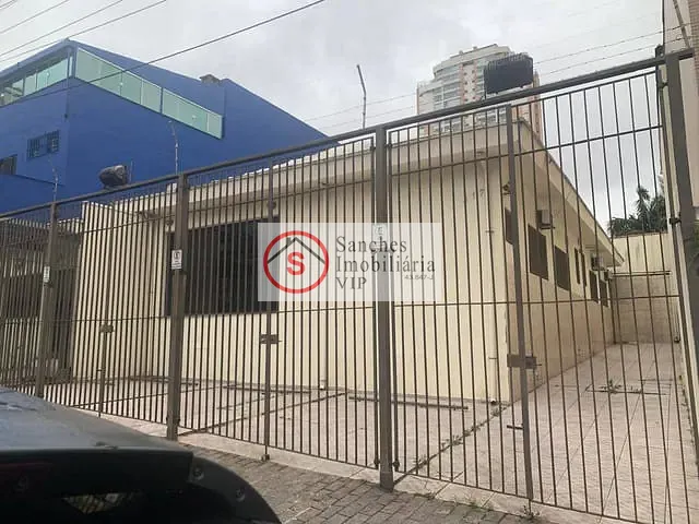 Prédio com 443m², à venda ou para alugar, no bairro Ipiranga em São Paulo
