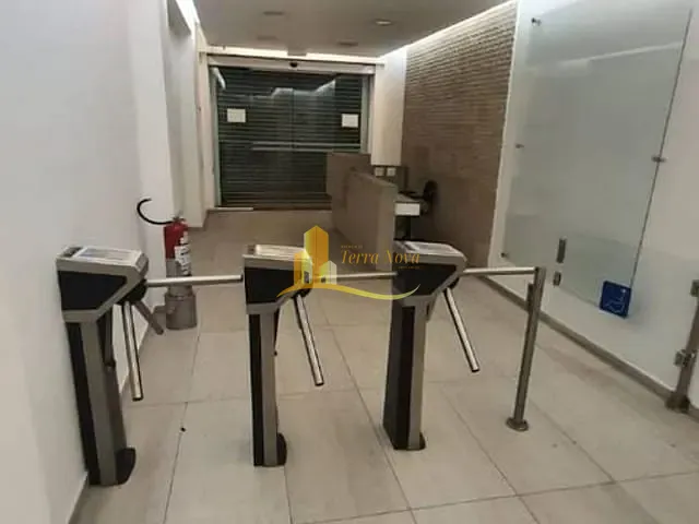 Prédio com 3337m², para alugar, no bairro Vila Carrão em São Paulo