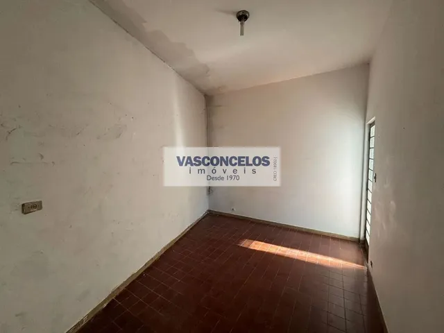 Prédio com 187m² 5 quartos e 3 banheiros, para alugar, no bairro Jardim São Dimas em São José Dos Campos