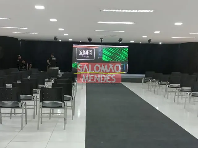 Prédio à venda, no bairro Marco em Belém