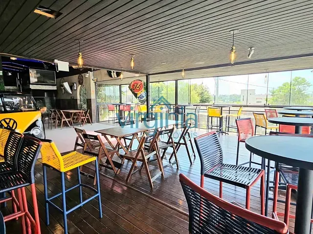 Prédio com 305m², para alugar, no bairro Jardim Mauá em Novo Hamburgo