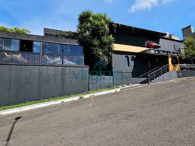 Prédio com 305m², para alugar, no bairro Jardim Mauá em Novo Hamburgo