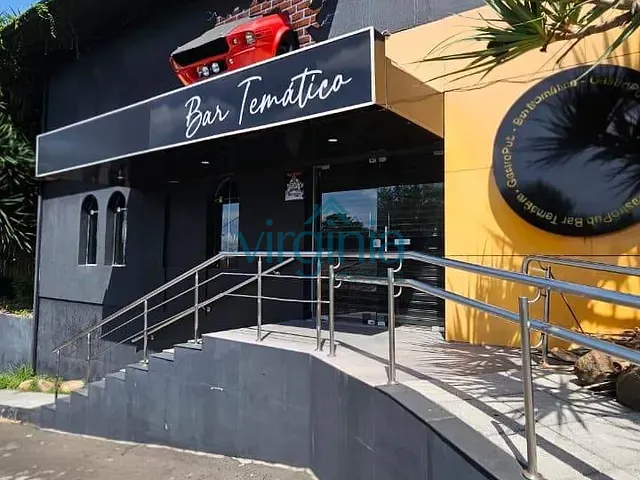 Prédio com 305m², para alugar, no bairro Jardim Mauá em Novo Hamburgo