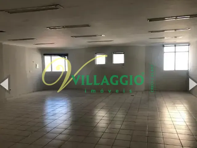 Prédio com 550m², para alugar, no bairro Centro em São José do Rio Preto
