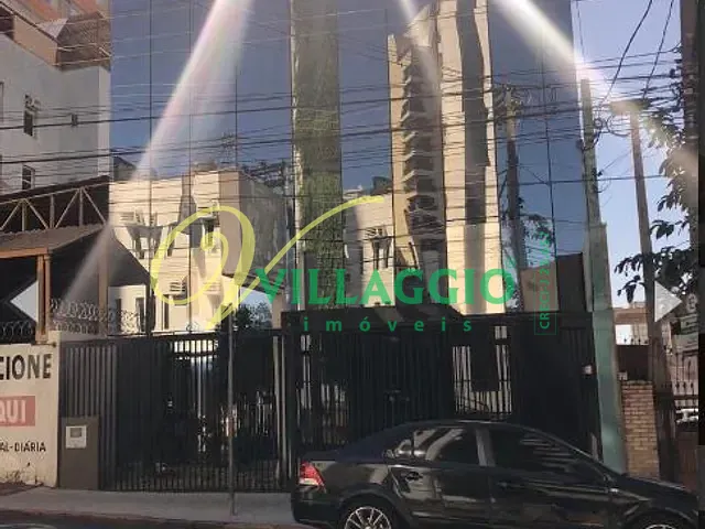 Prédio com 550m², para alugar, no bairro Centro em São José do Rio Preto