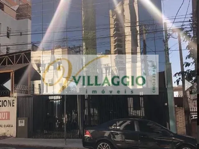 Prédio com 550m², para alugar, no bairro Centro em São José do Rio Preto