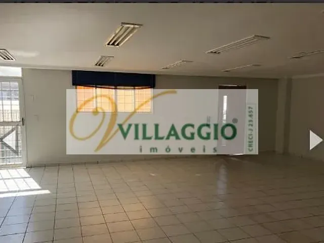 Prédio com 550m², para alugar, no bairro Centro em São José do Rio Preto