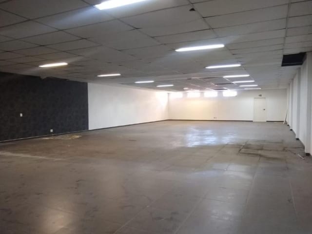 Prédio para alugar, no bairro Centro em Santo André