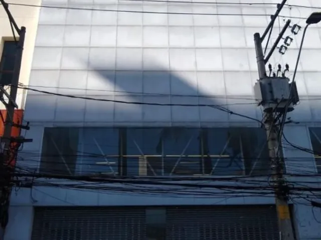 Prédio para alugar, no bairro Centro em Santo André