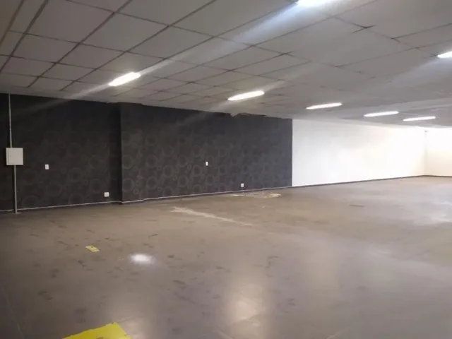 Prédio para alugar, no bairro Centro em Santo André