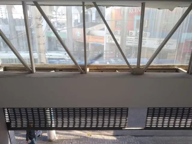 Prédio para alugar, no bairro Centro em Santo André