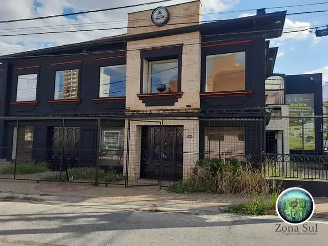 Prédio com 377m², à venda, no bairro Centro em Sorocaba