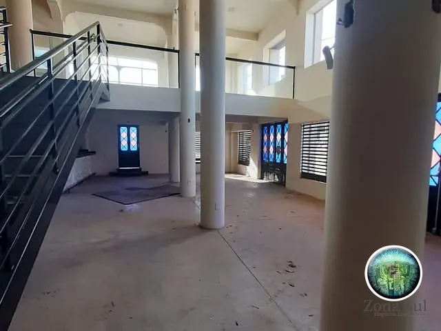 Prédio com 377m², à venda, no bairro Centro em Sorocaba