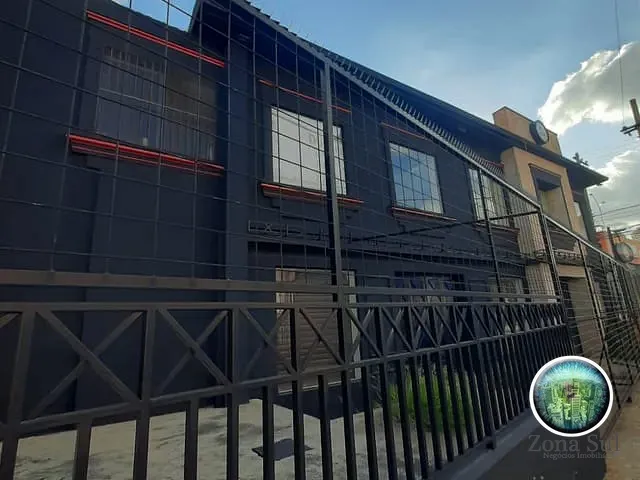 Prédio com 377m², à venda, no bairro Centro em Sorocaba