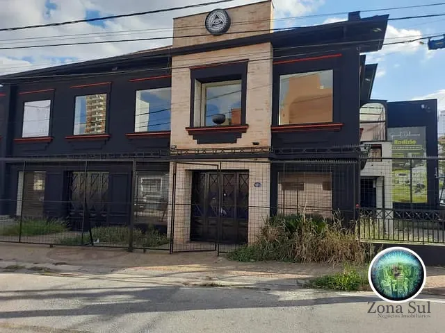 Prédio com 377m², à venda, no bairro Centro em Sorocaba