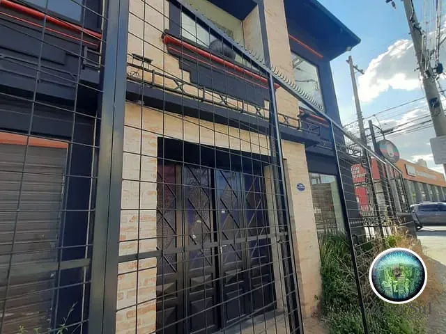 Prédio com 377m², à venda, no bairro Centro em Sorocaba