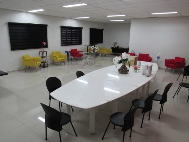 Foto do Prédio - Prédio à venda e para locação, Vila Cruzeiro, São Paulo, SP | Abba Negócios Imobiliários