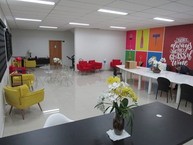 Foto do Prédio - Prédio à venda e para locação, Vila Cruzeiro, São Paulo, SP | Abba Negócios Imobiliários