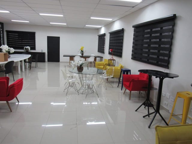 Foto do Prédio - Prédio à venda e para locação, Vila Cruzeiro, São Paulo, SP | Abba Negócios Imobiliários