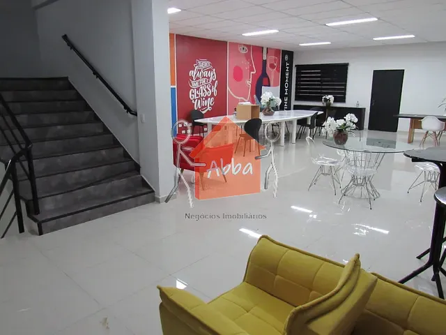 Prédio com 700m², à venda ou para alugar, no bairro Vila Cruzeiro em São Paulo