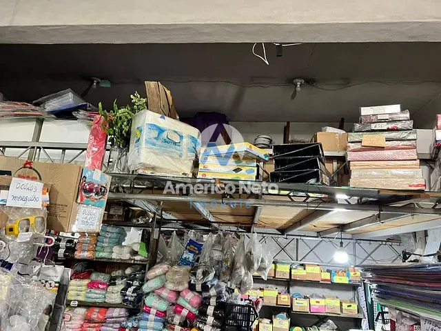 Prédio à venda ou para alugar, no bairro Vila Bela Vista em Santo André