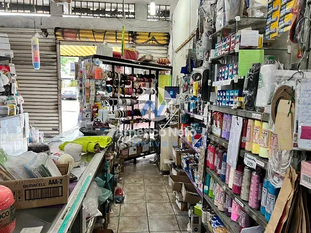 Prédio à venda ou para alugar, no bairro Vila Bela Vista em Santo André