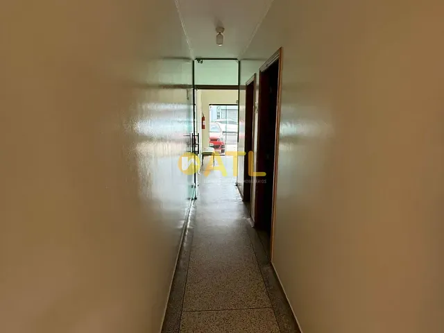 Prédio com 242m², para alugar, no bairro Vila Moraes em Ourinhos