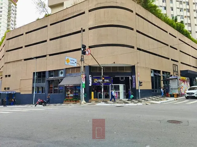 Prédio com 625m², à venda, no bairro Bela Vista em São Paulo