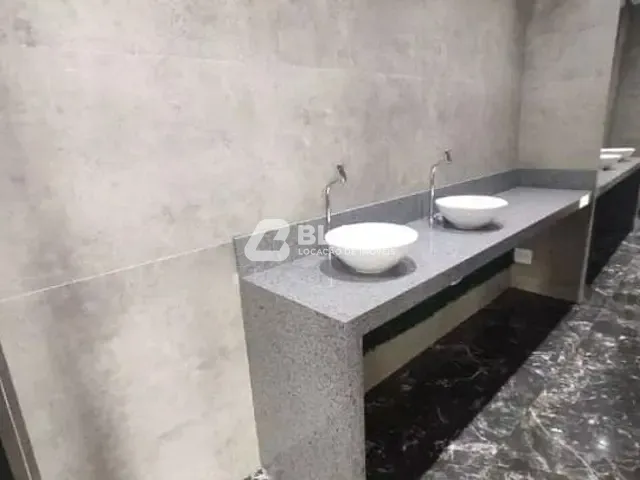 Prédio com 600m², para alugar, no bairro Jardim Emilia em Sorocaba