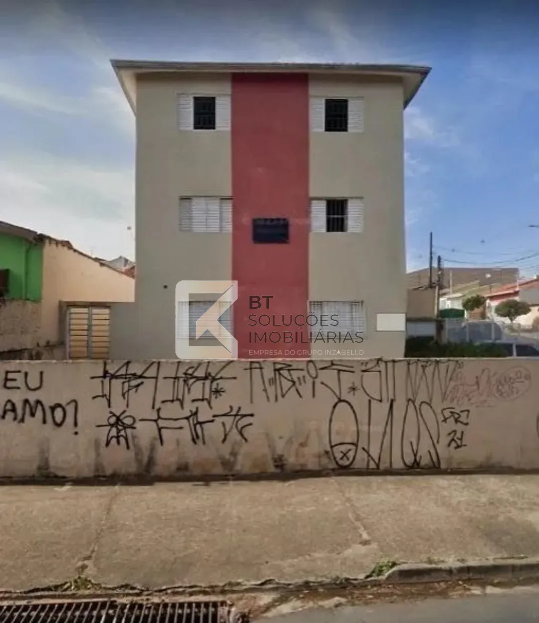 Prédio Inteiro, 389 m² - Foto 1