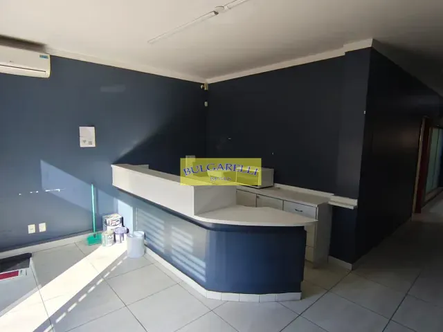 Prédio com 300m², para alugar, no bairro Jardim Ana Maria em Jundiaí