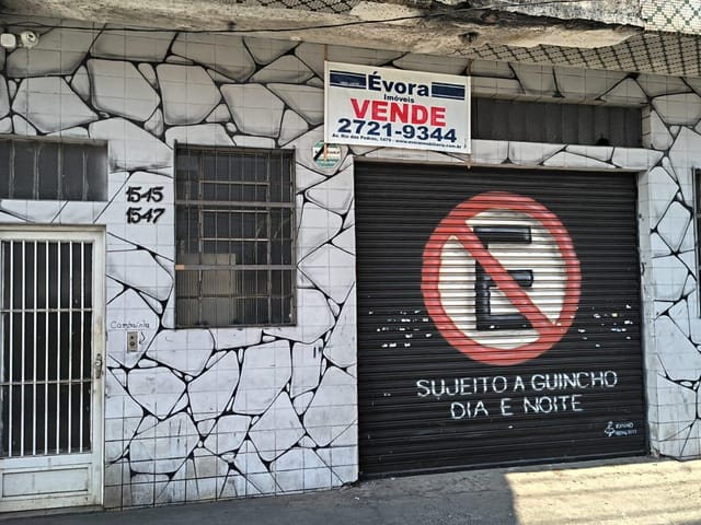 Prédio à venda, no bairro Jardim Aricanduva em São Paulo