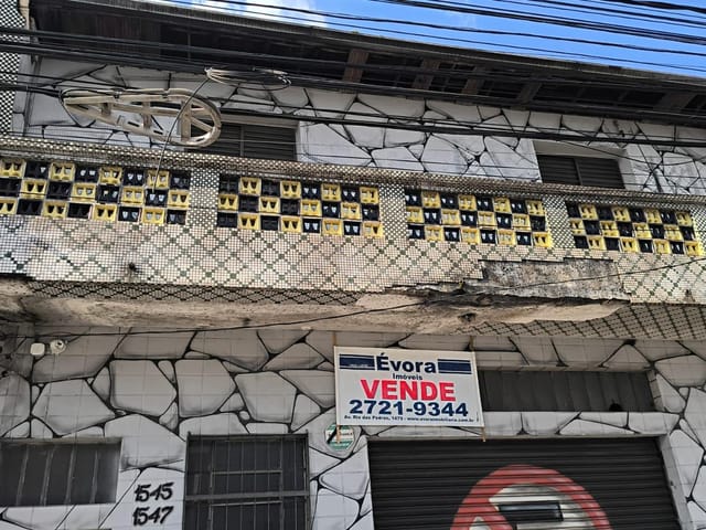 Prédio à venda, no bairro Jardim Aricanduva em São Paulo