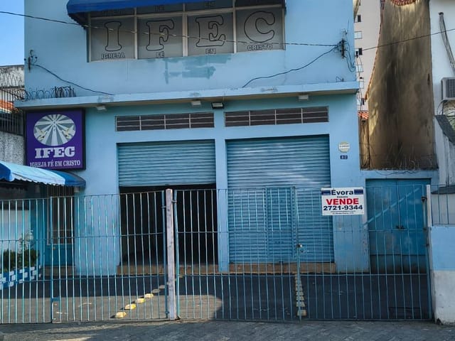 Prédio à venda, no bairro Jardim Aricanduva em São Paulo