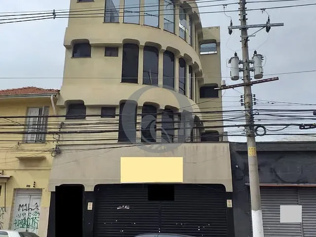 Prédio para alugar, no bairro Alto da Mooca em São Paulo