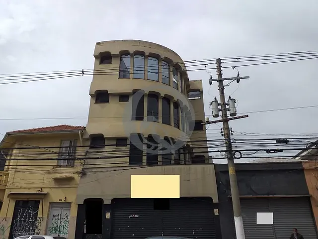 Prédio para alugar, no bairro Alto da Mooca em São Paulo