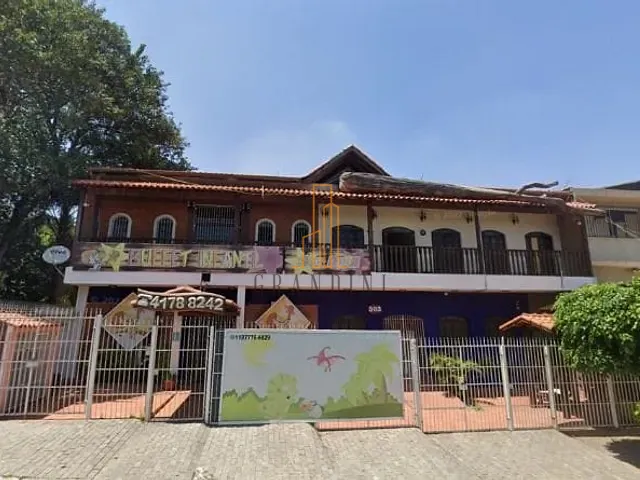 Prédio com 500m², à venda, no bairro Suíço em São Bernardo do Campo